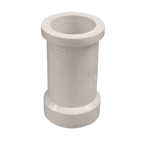 Genova 193452 700 Series Pipe Adapter, 2 Inch x 2 Inch