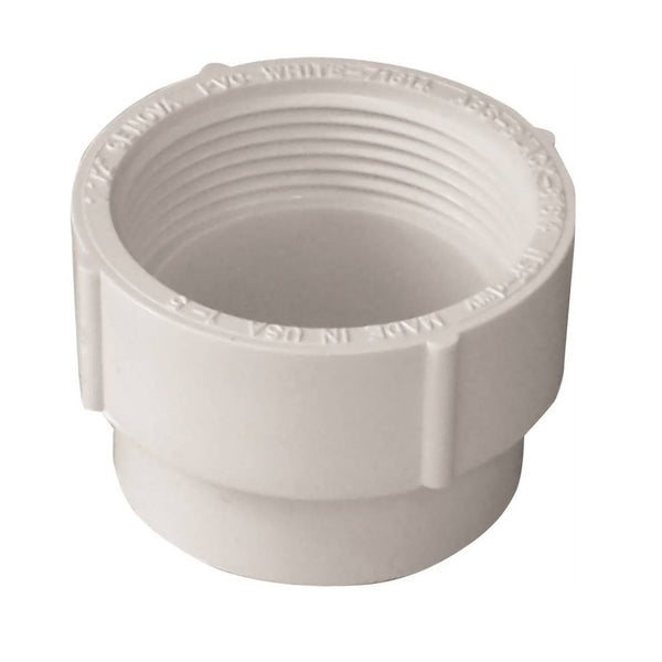 Genova 193703S Fitting Cleanout Body, 3 Inch
