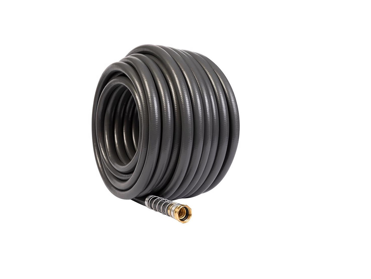 Gilmour 874001-1021 Flexogen Super Duty Garden Hose, 5/8" x 100-ft