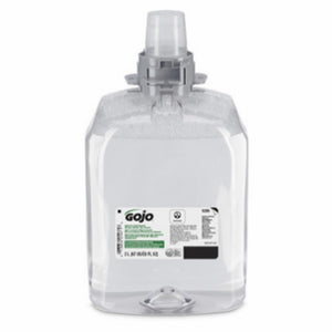 Gojo 5265-02 Green Certified Foam Hand Cleaner, 2000 mL