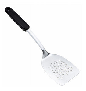 Good Cook 25681 Small Nylon Turner, Stainless steel
