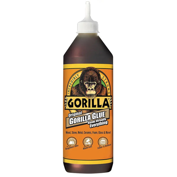 Gorilla Glue 5003601 High Strength Original Gorilla Glue, 36 Ounce