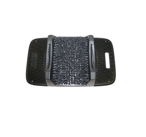 GrassWorx 10371867 Clean Machine Shoe & Boot Scraper