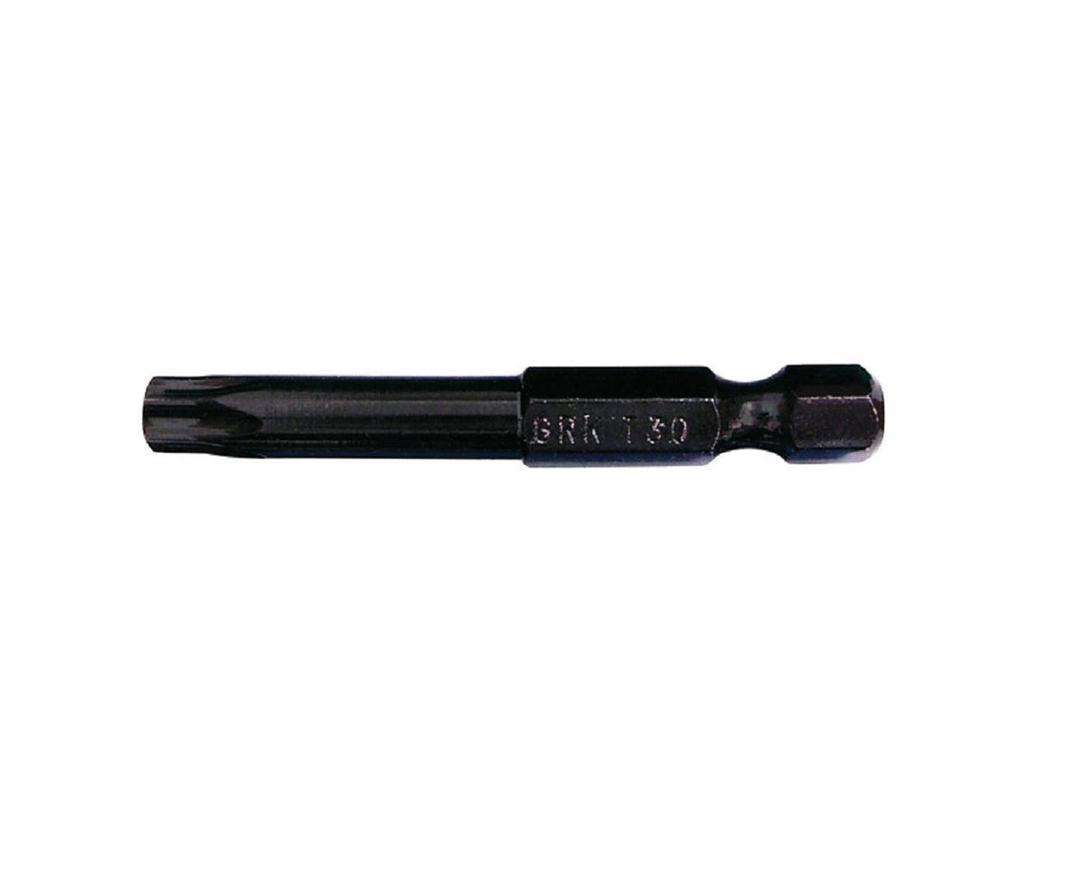 GRK 187451 Star Power Bit, 2", Black, T30