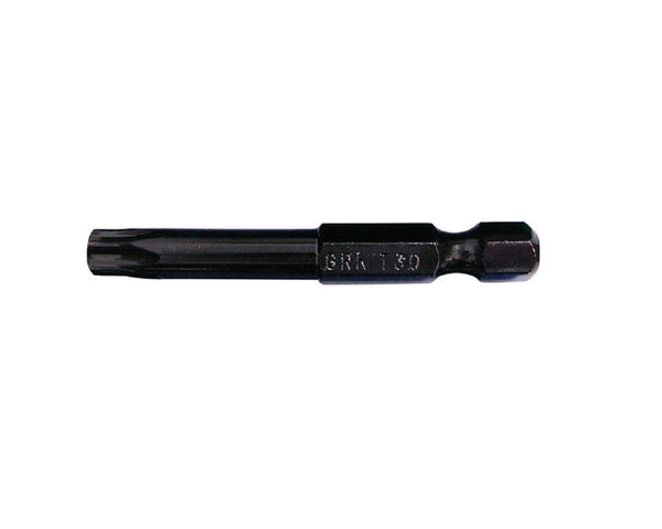 GRK 187451 Star Power Bit, 2", Black, T30