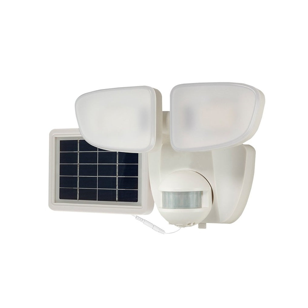 WH Solar Twin Sec Light