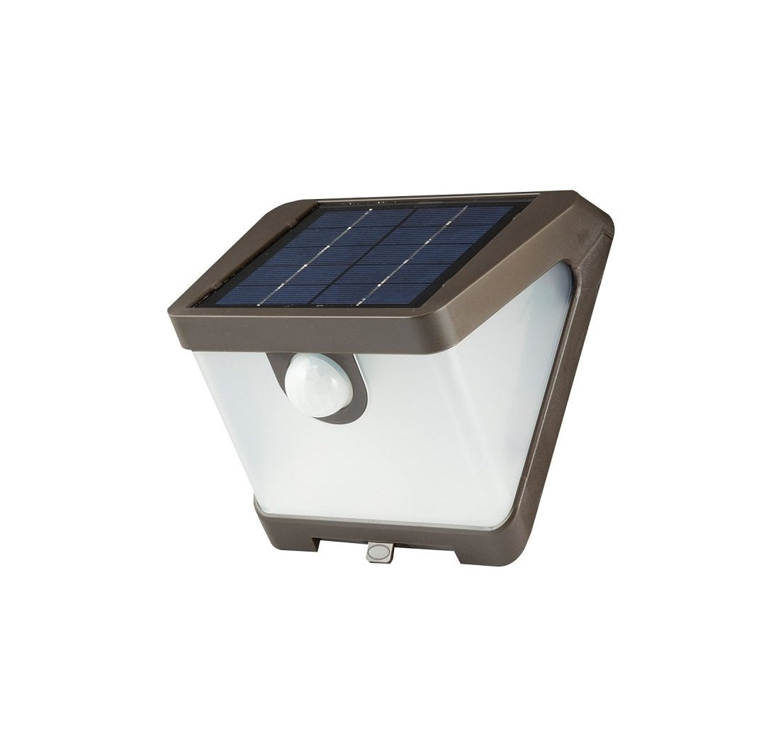 BRZ Solar Wedge