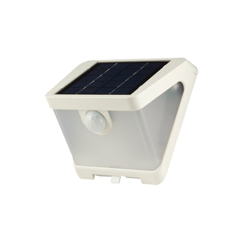 WHT Solar Wedge Light