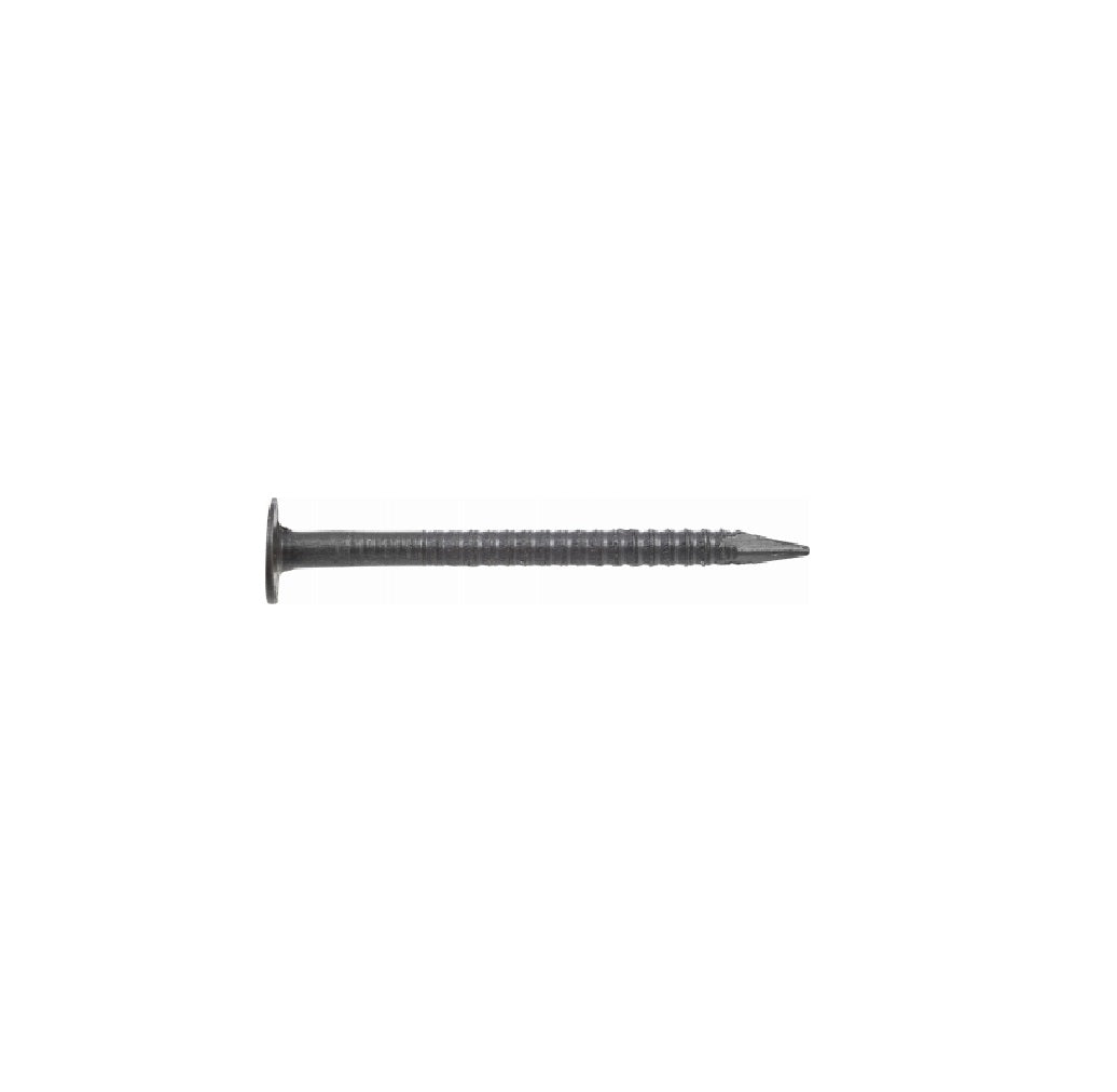 Hillman Fasteners 461264 Blued Drywall Nails, 1-3/8", 1 Lb