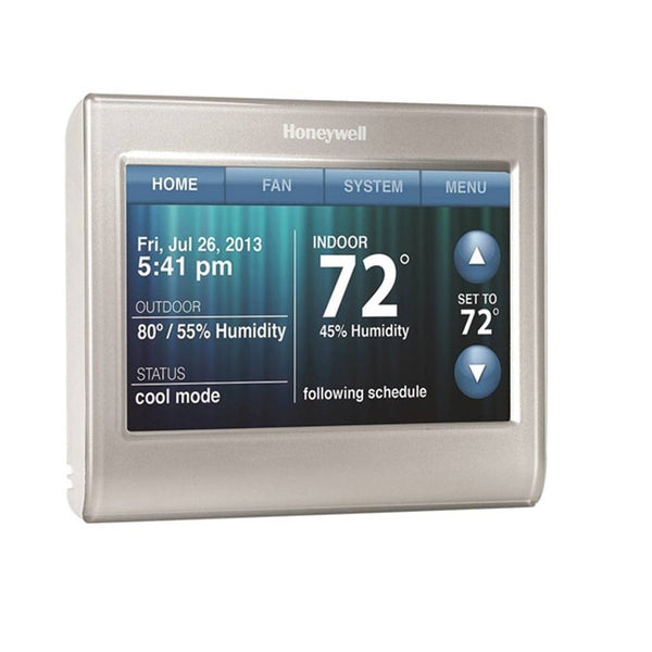 Honeywell RTH9585WF1004/U Wi-Fi Digital Programmable Thermostat