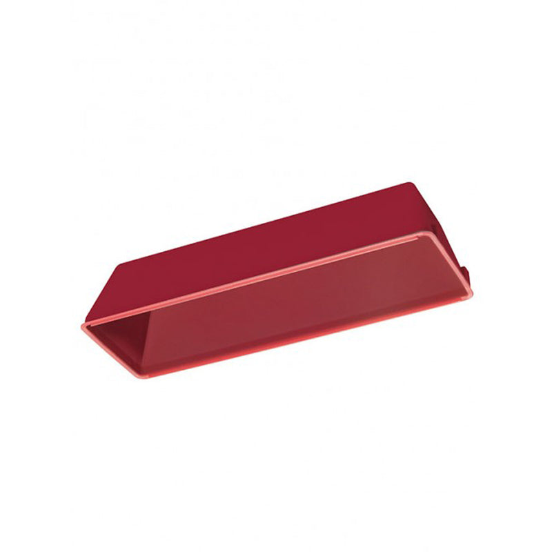 Hyde 09060 Plastic Joint Compound Mud Pan, 12"