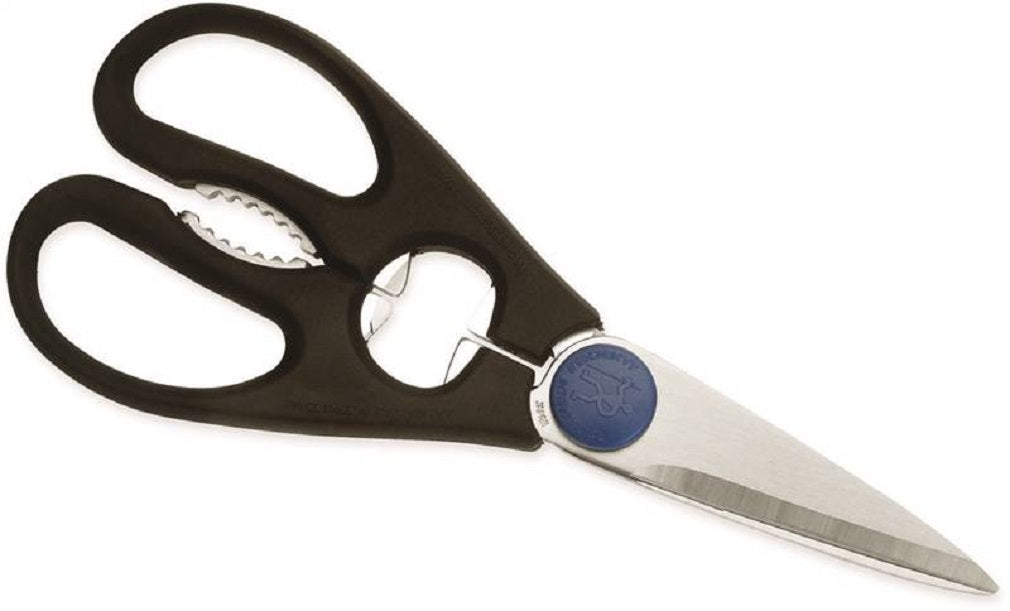J.A. Henckels 41365-001 Kitchen Shear, 8", Stainless Steel