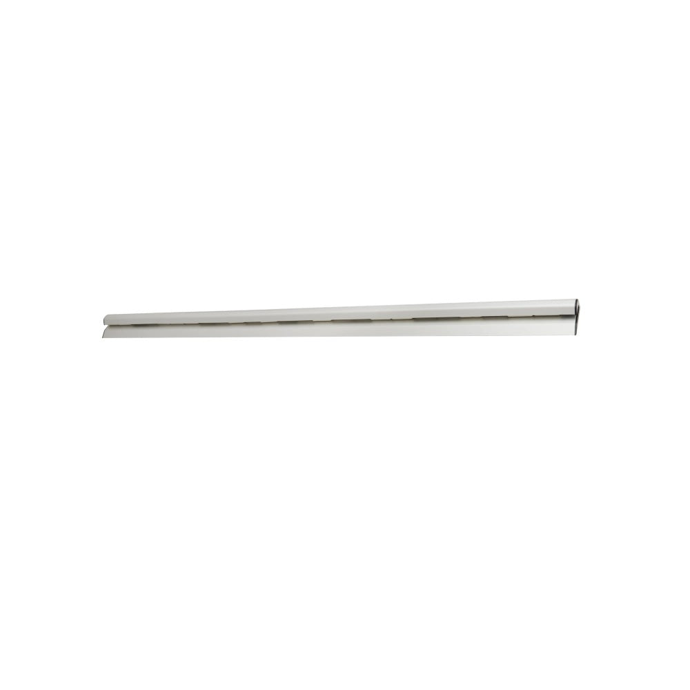 National Hardware N260-137 Clip Strip, 36 Inch, Aluminum