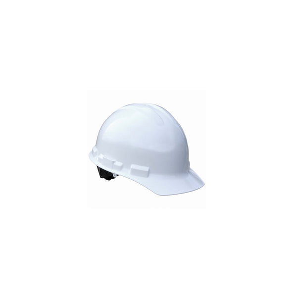 DeWalt DPG11-W Full Brim Hard Hat, White