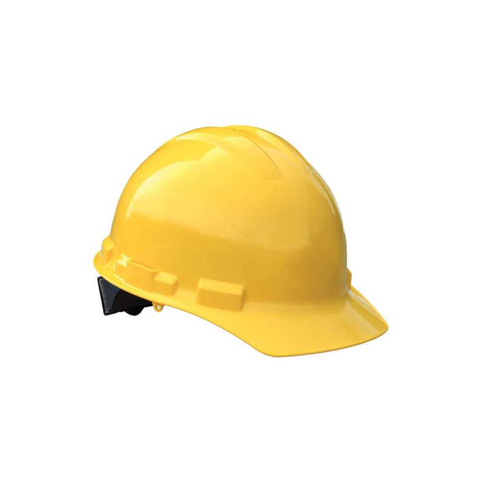 DeWalt DPG11-Y Cap Style Hard Hat, Yellow