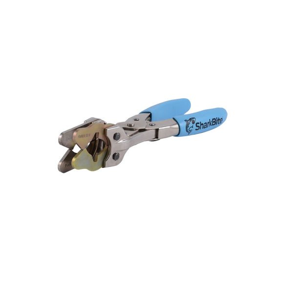 SharkBite PROD3810 Pro Disconnect Tongs, 3/8 Inch x 1 Inch