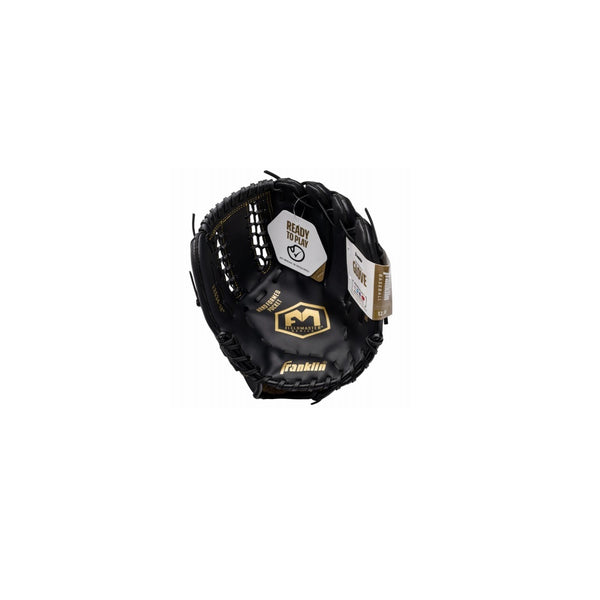 Franklin 22634 Field Master Glove, 12 Inch, Back/Palm