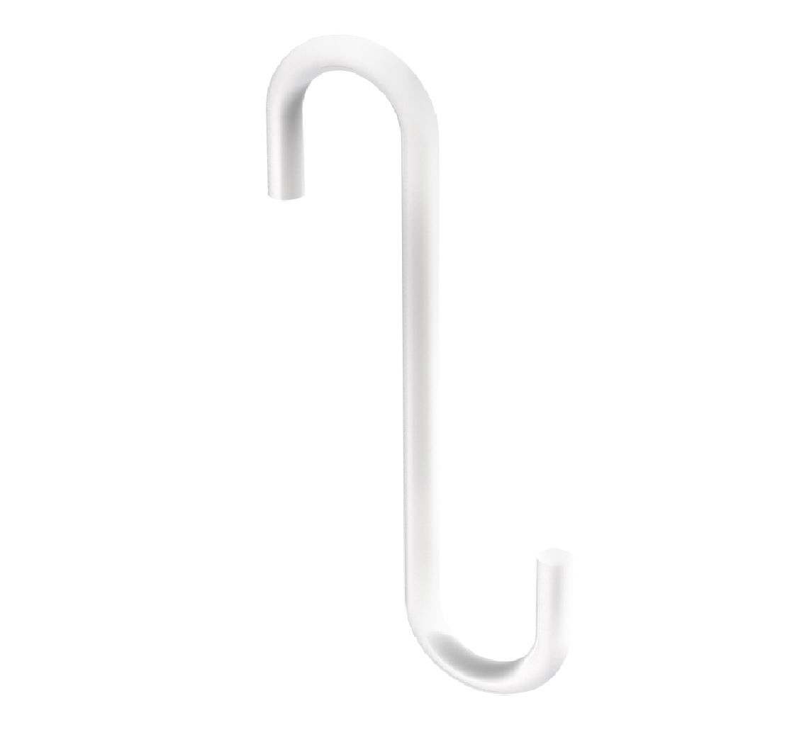 National Hardware N275-513 Modern Series Small S-Hook