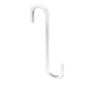 National Hardware N275-513 Modern Series Small S-Hook