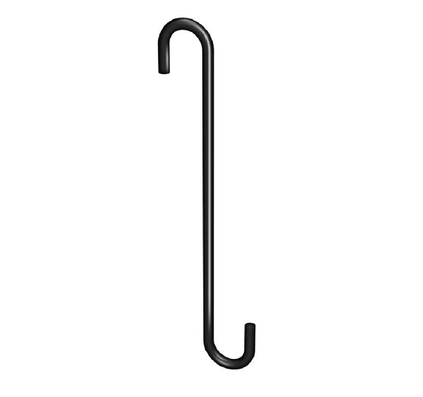 National Hardware N275-517 Modern Series Large S-Hook