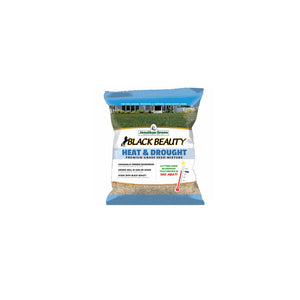 Jonathan Green 10514 Mixed Heat & Drought Grass Seed, 3 lb
