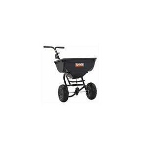 Agri-Fab 45-0531 Push Spreader, Poly, 85 lb Capacity