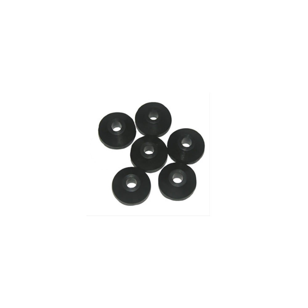 Lasco 02-1073 0 Beveled Faucet Bibb Washer, 17/32 Inch