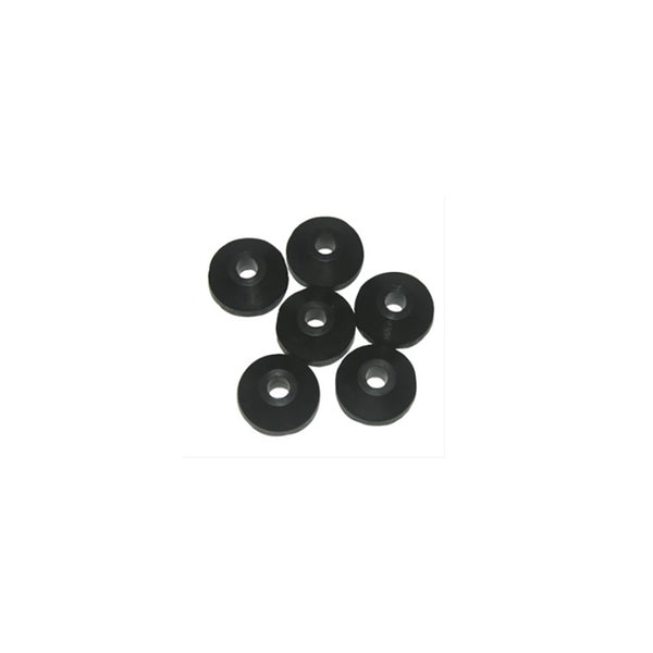 Lasco 02-1073 0 Beveled Faucet Bibb Washer, 17/32 Inch