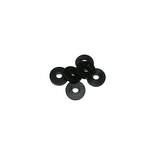 Lasco 02-1115 Flat Faucet Bibb Washer, 1/2 Inch
