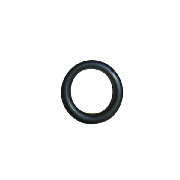 Lasco 02-1507 Round Faucet O-Ring, Rubber, #22