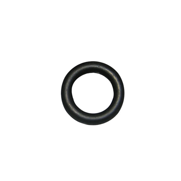 Lasco 02-1509 Round Faucet O-Ring, Rubber, #8