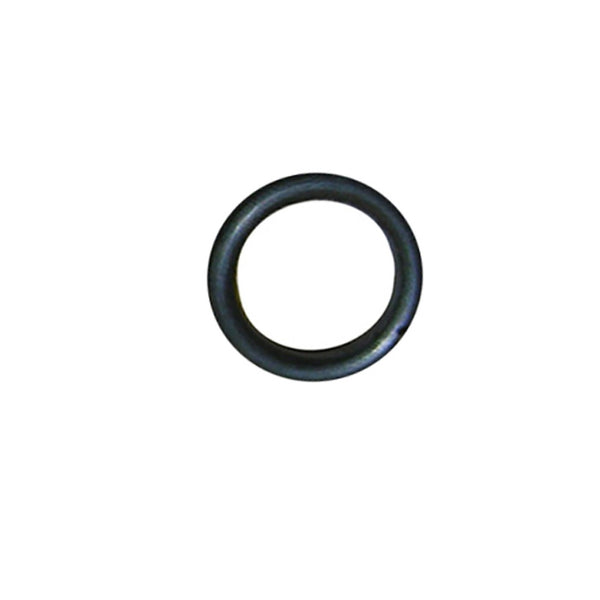 Lasco 02-1515 Round Faucet O-Ring, Rubber, #19