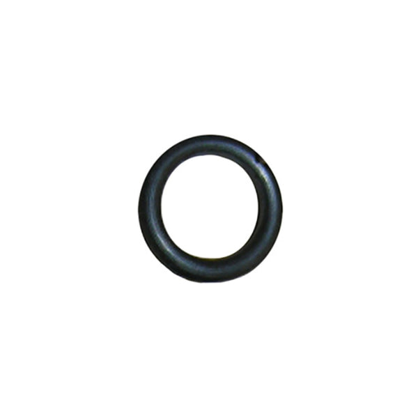 Lasco 02-1519 Round Faucet O-Ring, Rubber, #38