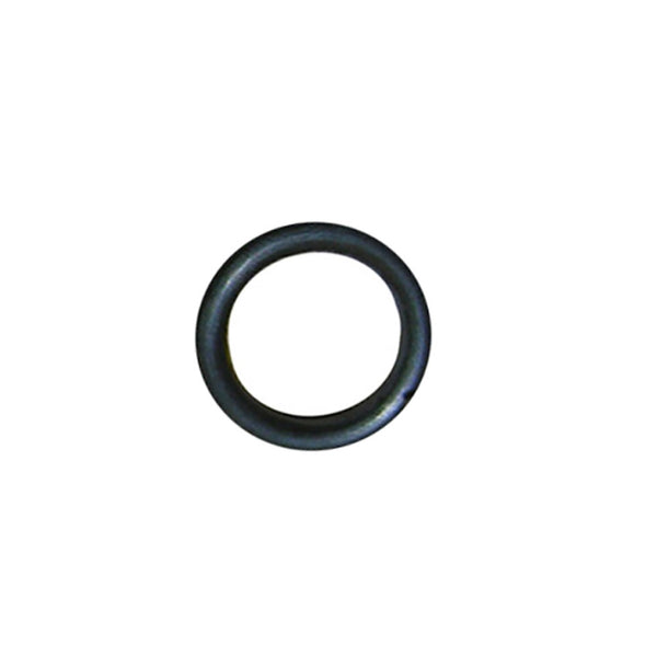Lasco 02-1521 Round Faucet O-Ring, Rubber, #16