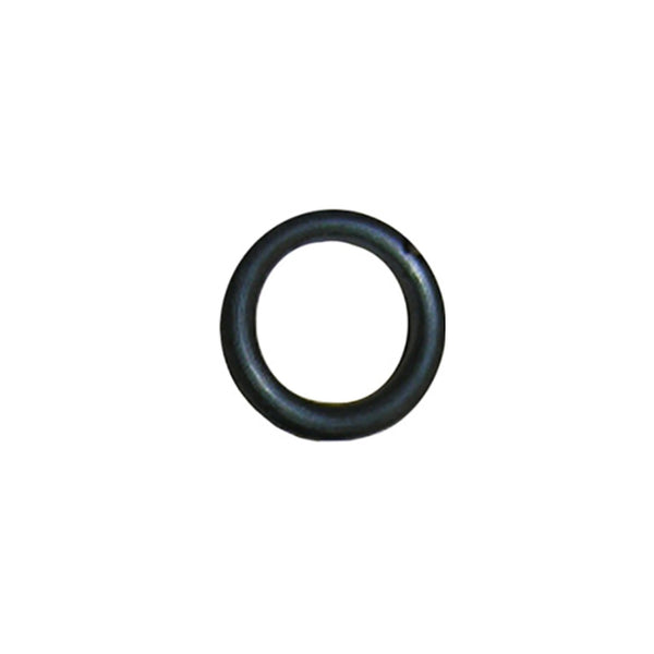 Lasco 02-1525 Round Faucet O-Ring, Rubber, #41