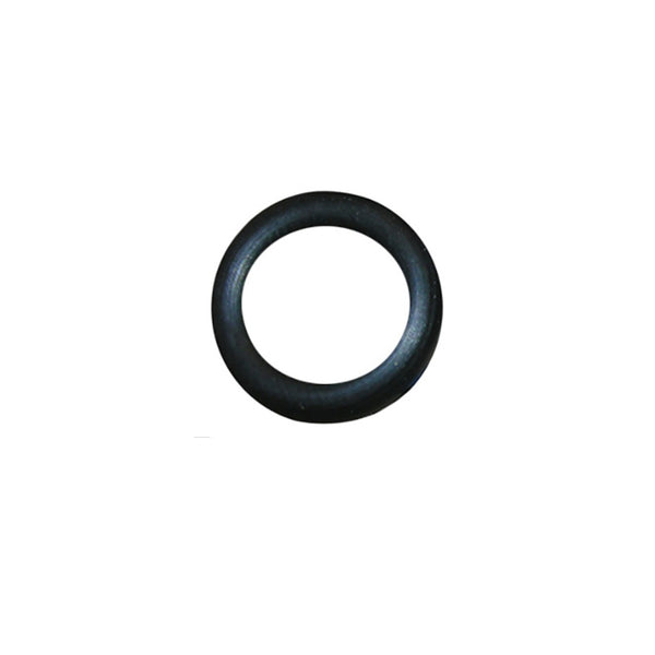 Lasco 02-1527 Round Faucet O-Ring, Rubber, #45