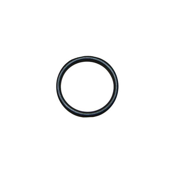 Lasco 02-1529 Round Faucet O-Ring, Rubber, #47