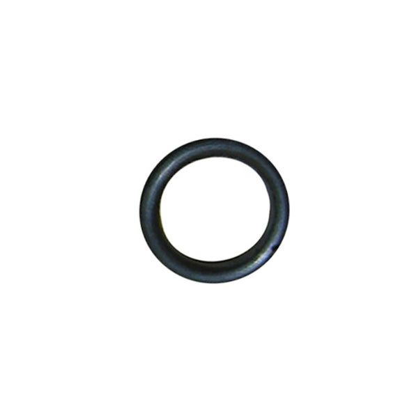 Lasco 02-1535 Round Faucet O-Ring, Rubber, #15