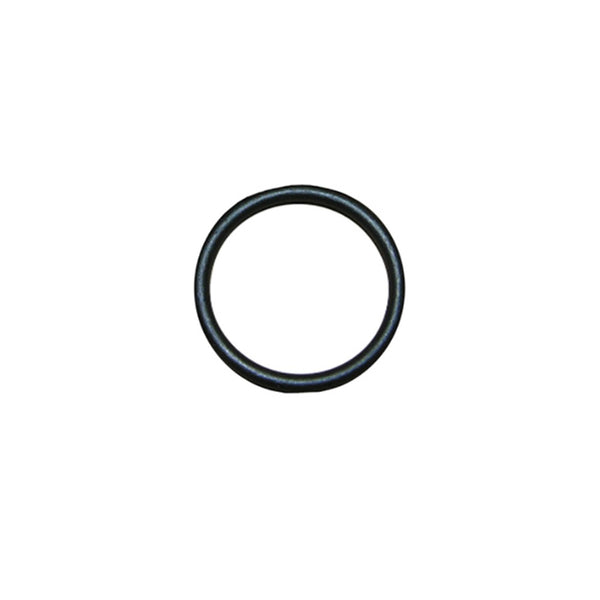 Lasco 02-1543 Round Faucet O-Ring, Rubber, #71