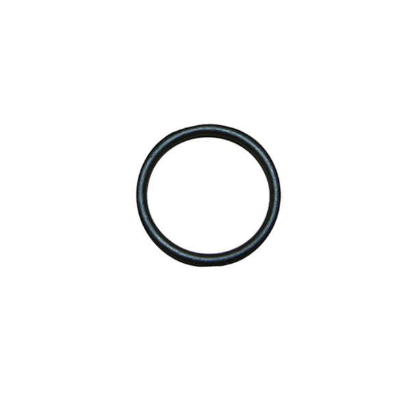 Lasco 02-1547 Round Faucet O-Ring, Rubber, #56