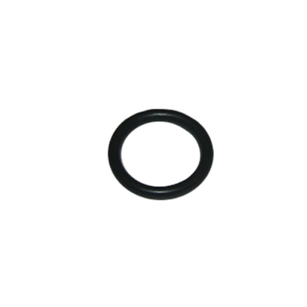 Lasco 02-1557 Round Faucet O-Ring, Rubber, #18