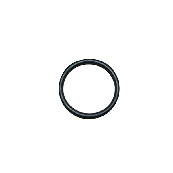 Lasco 02-1565 Round Faucet O-Ring, Rubber, #50
