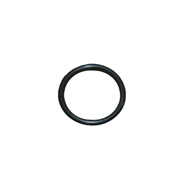 Lasco 02-1567 Round Faucet O-Ring, Rubber, #51