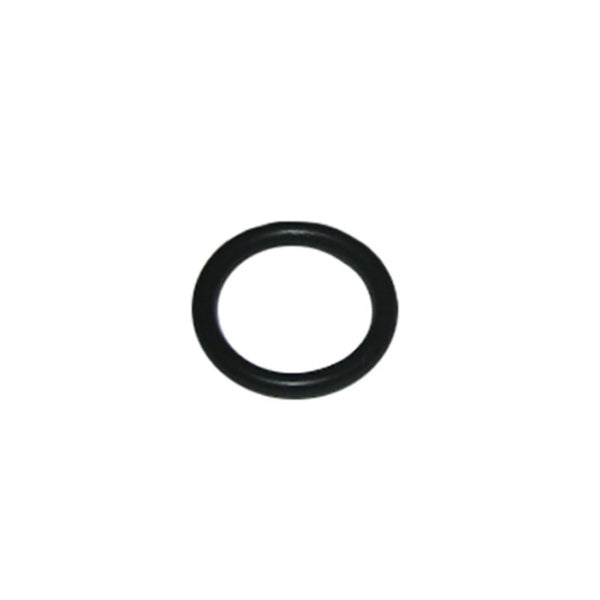 Lasco 02-1581 Round Faucet O-Ring, Rubber, #37