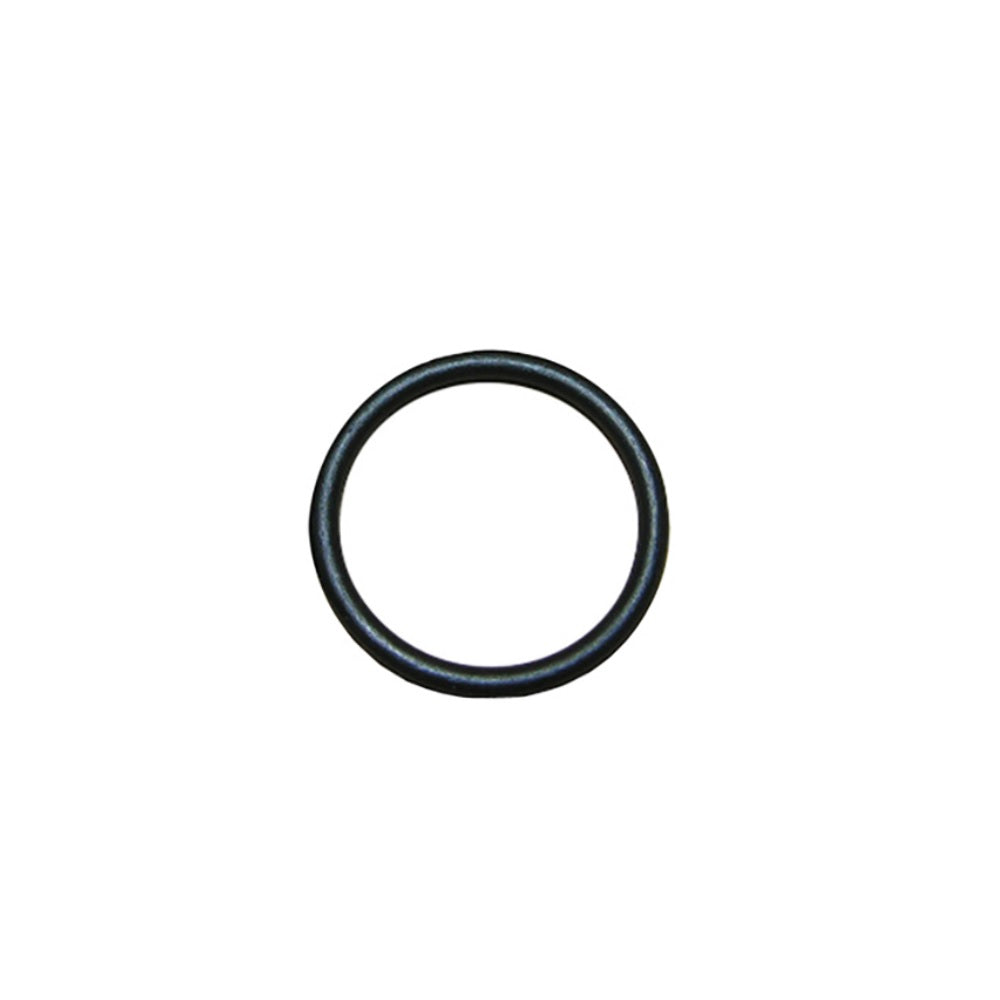Lasco 02-1597 Round Faucet O-Ring, Rubber, #44