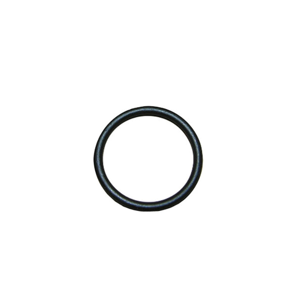 Lasco 02-1597 Round Faucet O-Ring, Rubber, #44