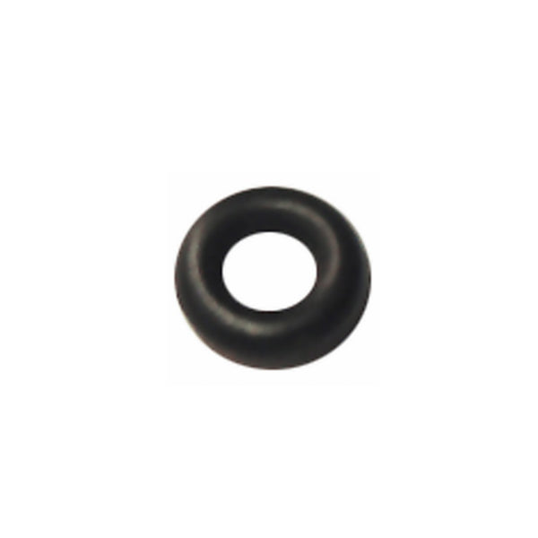 Lasco 02-1629 Round Faucet O-Ring, Rubber, #4