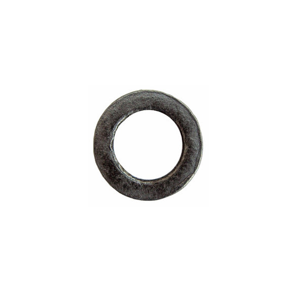 Lasco 02-1681 Round Faucet O-Ring, Rubber, #8