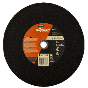 Norton 70184601477 Clipper Classic Cut-off Wheel