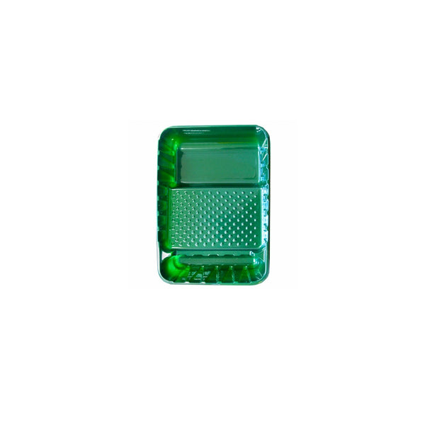 Premier 16 Mini Painter Tray, 7 Inch, Green